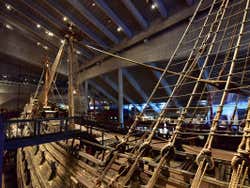 Barco do Vasa