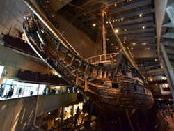 Barco Vasa