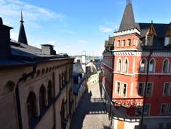 Rua de Södermalm