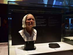Exposição mulheres navegantes