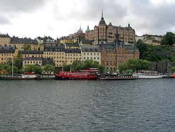 Ilha de Södermalm
