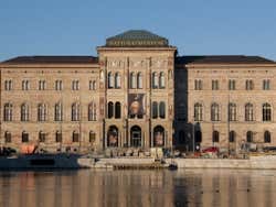 Museu Nacional da Suécia