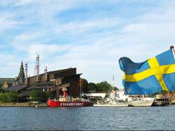 Museu Vasa