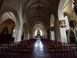 Igreja de Riddarholmen