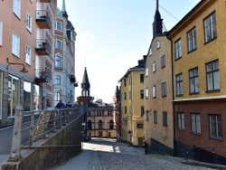 Södermalm