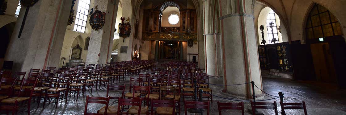 Catedral de São Nicolau