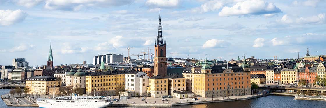 Igreja de Riddarholmen