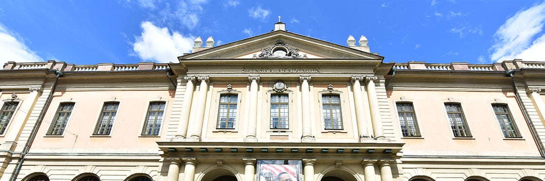 Museu Nobel de Estocolmo
